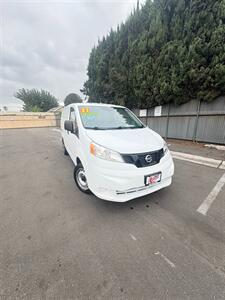 2021 Nissan NV200 S   - Photo 3 - South El Monte, CA 91733