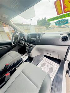 2021 Nissan NV200 S   - Photo 23 - South El Monte, CA 91733