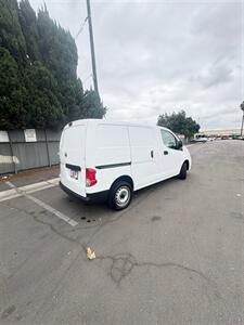 2021 Nissan NV200 S   - Photo 10 - South El Monte, CA 91733