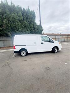 2021 Nissan NV200 S   - Photo 12 - South El Monte, CA 91733