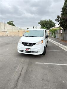 2021 Nissan NV200 S   - Photo 1 - South El Monte, CA 91733