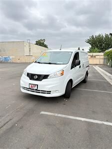2021 Nissan NV200 S   - Photo 2 - South El Monte, CA 91733