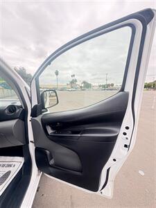 2021 Nissan NV200 S   - Photo 20 - South El Monte, CA 91733