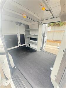 2021 Nissan NV200 S   - Photo 19 - South El Monte, CA 91733