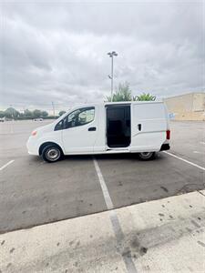 2021 Nissan NV200 S   - Photo 14 - South El Monte, CA 91733