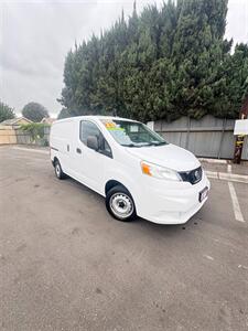 2021 Nissan NV200 S   - Photo 4 - South El Monte, CA 91733