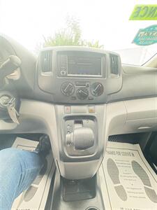 2021 Nissan NV200 S   - Photo 25 - South El Monte, CA 91733