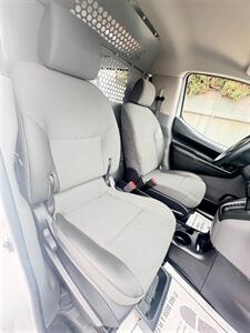 2021 Nissan NV200 S   - Photo 22 - South El Monte, CA 91733
