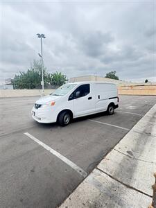 2021 Nissan NV200 S   - Photo 5 - South El Monte, CA 91733