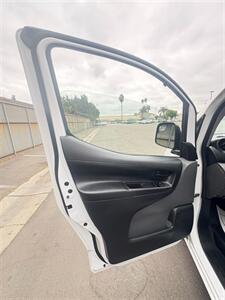 2021 Nissan NV200 S   - Photo 21 - South El Monte, CA 91733