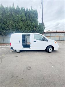 2021 Nissan NV200 S   - Photo 15 - South El Monte, CA 91733
