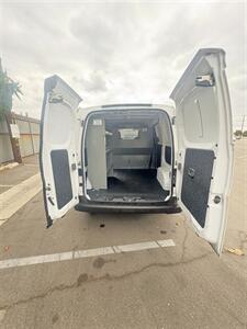 2021 Nissan NV200 S   - Photo 16 - South El Monte, CA 91733