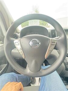 2021 Nissan NV200 S   - Photo 24 - South El Monte, CA 91733