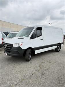 2022 Mercedes-Benz Sprinter 1500   - Photo 5 - South El Monte, CA 91733