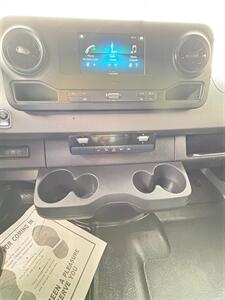 2022 Mercedes-Benz Sprinter 1500   - Photo 26 - South El Monte, CA 91733