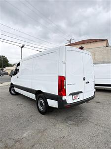 2022 Mercedes-Benz Sprinter 1500   - Photo 10 - South El Monte, CA 91733