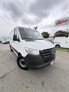 2022 Mercedes-Benz Sprinter 1500   - Photo 4 - South El Monte, CA 91733