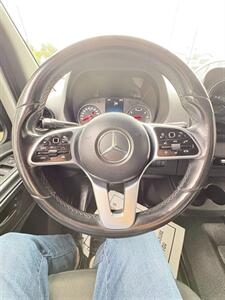 2022 Mercedes-Benz Sprinter 1500   - Photo 25 - South El Monte, CA 91733