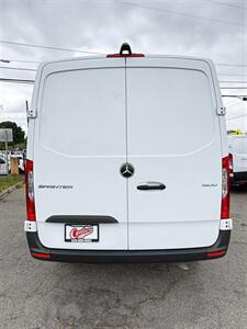 2022 Mercedes-Benz Sprinter 1500   - Photo 12 - South El Monte, CA 91733