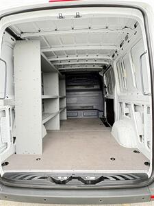2022 Mercedes-Benz Sprinter 1500   - Photo 14 - South El Monte, CA 91733