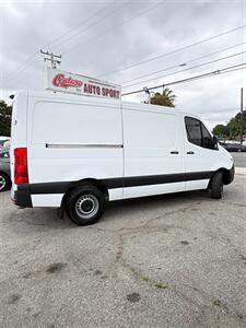 2022 Mercedes-Benz Sprinter 1500   - Photo 7 - South El Monte, CA 91733