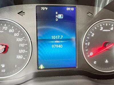 2022 Mercedes-Benz Sprinter 1500   - Photo 23 - South El Monte, CA 91733