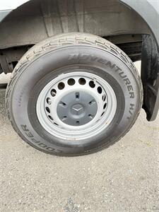 2022 Mercedes-Benz Sprinter 1500   - Photo 29 - South El Monte, CA 91733
