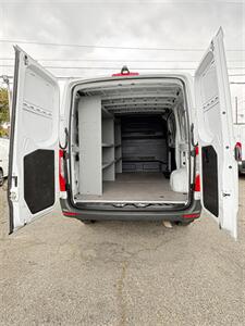 2022 Mercedes-Benz Sprinter 1500   - Photo 13 - South El Monte, CA 91733