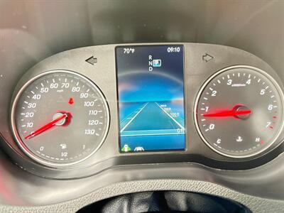 2022 Mercedes-Benz Sprinter 1500   - Photo 24 - South El Monte, CA 91733