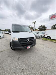 2022 Mercedes-Benz Sprinter 1500   - Photo 2 - South El Monte, CA 91733