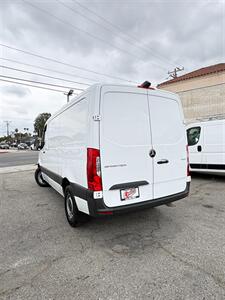 2022 Mercedes-Benz Sprinter 1500   - Photo 9 - South El Monte, CA 91733