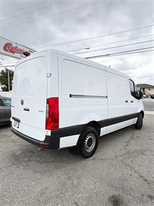 2022 Mercedes-Benz Sprinter 1500   - Photo 11 - South El Monte, CA 91733