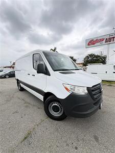 2022 Mercedes-Benz Sprinter 1500   - Photo 6 - South El Monte, CA 91733