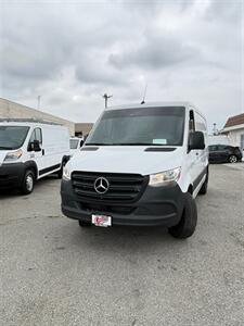 2022 Mercedes-Benz Sprinter 1500   - Photo 1 - South El Monte, CA 91733