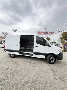2022 Mercedes-Benz Sprinter 1500   - Photo 16 - South El Monte, CA 91733