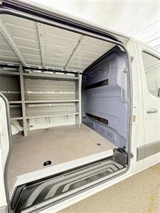 2022 Mercedes-Benz Sprinter 1500   - Photo 17 - South El Monte, CA 91733