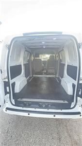 2021 Nissan NV200 SV 1-Owner Low Miles   - Photo 13 - South El Monte, CA 91733