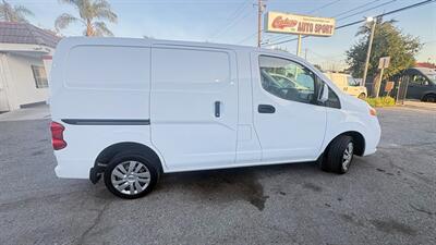 2021 Nissan NV200 SV 1-Owner Low Miles   - Photo 15 - South El Monte, CA 91733