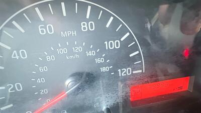 2021 Nissan NV200 SV 1-Owner Low Miles   - Photo 25 - South El Monte, CA 91733