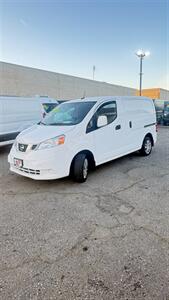 2021 Nissan NV200 SV 1-Owner Low Miles   - Photo 5 - South El Monte, CA 91733