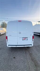 2021 Nissan NV200 SV 1-Owner Low Miles   - Photo 11 - South El Monte, CA 91733