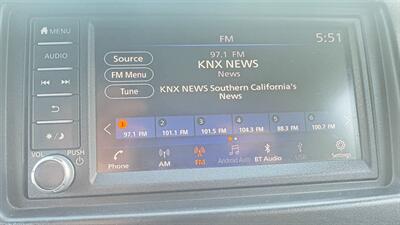 2021 Nissan NV200 SV 1-Owner Low Miles   - Photo 28 - South El Monte, CA 91733