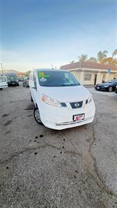 2021 Nissan NV200 SV 1-Owner Low Miles   - Photo 3 - South El Monte, CA 91733