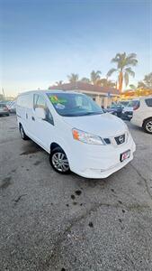 2021 Nissan NV200 SV 1-Owner Low Miles   - Photo 6 - South El Monte, CA 91733