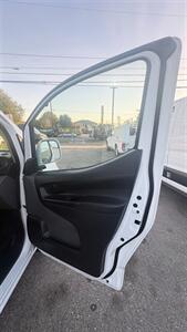 2021 Nissan NV200 SV 1-Owner Low Miles   - Photo 19 - South El Monte, CA 91733