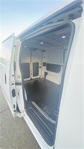 2021 Nissan NV200 SV 1-Owner Low Miles   - Photo 18 - South El Monte, CA 91733