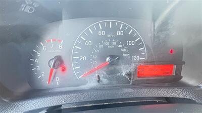 2021 Nissan NV200 SV 1-Owner Low Miles   - Photo 24 - South El Monte, CA 91733