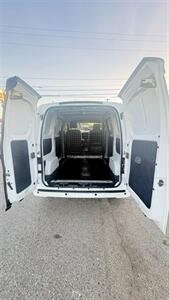 2021 Nissan NV200 SV 1-Owner Low Miles   - Photo 12 - South El Monte, CA 91733