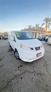 2021 Nissan NV200 SV 1-Owner Low Miles   - Photo 4 - South El Monte, CA 91733