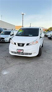 2021 Nissan NV200 SV 1-Owner Low Miles   - Photo 1 - South El Monte, CA 91733
